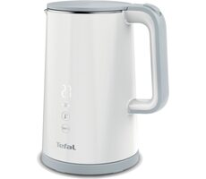 TEFAL Sense KO693110 biały / Szybkowar / 1800W / 1,5L