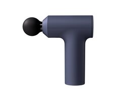 Pistolet do masażu XIAOMI Mi Mini / Pistolet do masażu / 3 prędkości / 3 głowice / do 2500 obr./min