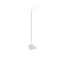 Jollein Uchwyt na baldachim 150 cm biały