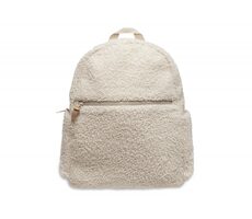Jollein Torba do przewijania Boucle Naturel
