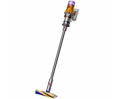 Dyson V12 Detect Slim Absolute 2023 / Odkurzacz sztyftowy / akumulator / 150W / 0,35L / 60 min