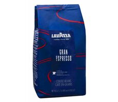 Lavazza Gran Espresso 1 kg / Kawa ziarnista / 40% Arabica i 60% Robusta / wyprzedaż końcowa