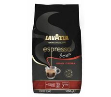 Lavazza L&#39;Espresso Barista Gran Crema 1 kg / Kawa ziarnista / 70% Arabica i 30% Robusta