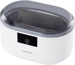 Myjka ultradźwiękowa Grundig UC 5620 / 50 W / 500 ml