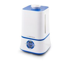 Esperanza EHA007 biały / Nawilżacz / 3,5l / 330ml/h / czas pracy 11h / przestrzenie do 40m2