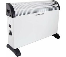 Esperanza EHH008 Tanami biały / Konwektor / 750W-2000W