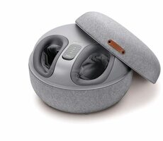 Masażer do stóp BEURER FM 120 Shiatsu / 3 programy / funkcja podgrzewania
