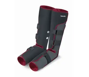BEURER FM 150 Pro Urządzenie do masażu limfatycznego / 3W / timer / 4X AA