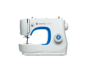 Singer M3205 biała / Maszyna do szycia / 23 ściegi
