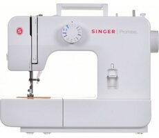 Singer Promise 1408 biała / Maszyna do szycia / 8 ściegów