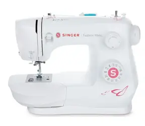 Singer FASHION Mate 3333 biały / Maszyna do szycia / 23 ściegi