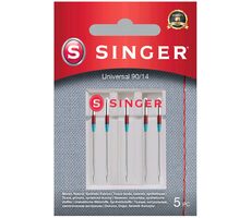 Singer Universal - 90/14 5szt / Igły / uniwersalne
