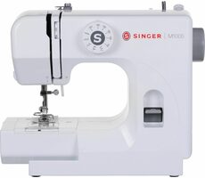 Singer M1005 biała / Maszyna do szycia / 4 ściegi