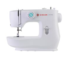 Singer M1505 biała / Maszyna do szycia / 6 ściegów