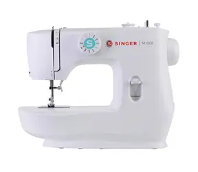 Singer M1505 biała / Maszyna do szycia / 6 ściegów