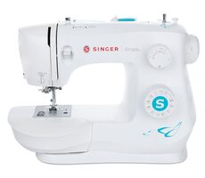 Singer FASHION Mate 3337 biała / Maszyna do szycia / 29 ściegów / po sprzedaży