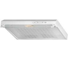 Beko CFB6310 biały / kaptur / 52-64 dBA / 160m3/h