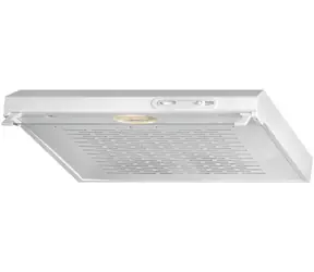 Beko CFB6310 biały / kaptur / 52-64 dBA / 160m3/h