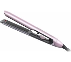 Philips 5000 series BHS 530-00 różowy / Prostownica do włosów / 120-230°C / ThermoShield / Jonizacja