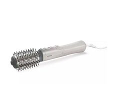 Philips BHA710/00 szary / Lokówka / 1000W / 2 prędkości / Jonizacja / po sprzedaży