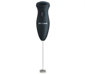 Severin SM 3590 / Spieniacz do mleka / 2x baterie AA