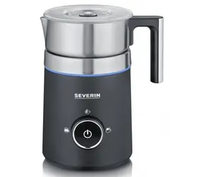 Severin SM 3585 / Spieniacz do mleka / 500ml / 500W