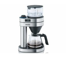 Severin KA 5762 Cafe Caprice / Przelewowy ekspres do kawy / 1580W / pojemnik 1 litr