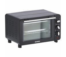 Severin TO 2042 Mini piekarnik / piekarnik / 1200 W / 14 l