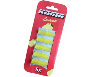 KOMA OSV5 Zapach do odkurzacza Lemon