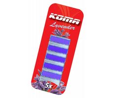 KOMA OSV7 Zapach do odkurzacza LEVANDER