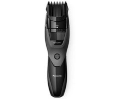 Panasonic ER-GB43-K503 czarny / golarka / 50 min pracy / 0,5 do 10 mm 