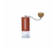 Comandante C40 MK4 Nitro Blade Orange / Młynek do kawy / Zbiornik 40g / Instrukcja 