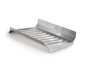 Alfa Forni Uchwyt do drewna 37 cm