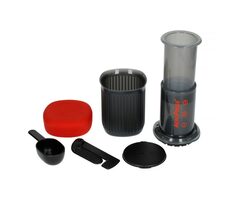 AeroPress GO ręczny ekspres do kawy