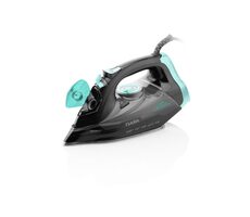 ETA Tiara II ETA326990000 zielony / Żelazko parowe / 2600W / 450ml