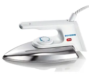 Severin BA 3211 biały / żelazo / 1200W