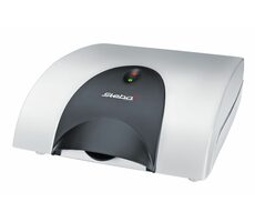 Steba SG 40 srebrna / Opiekacz do kanapek / 1200 W