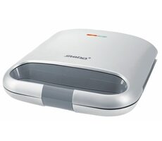 Steba SG 16 biała / Opiekacz do kanapek / 700 W
