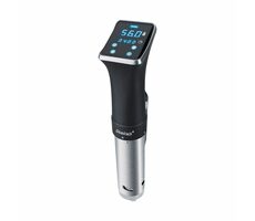 Steba SV 75 srebrna / sztyft Sous-Vide / 800 W 