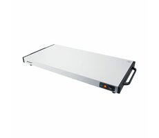 Steba WP 130 srebrna / płyta grzewcza / 1300 W