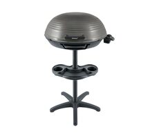 Steba VG 325 BBQ czarny / Grill elektryczny / 2000 W / 250°C