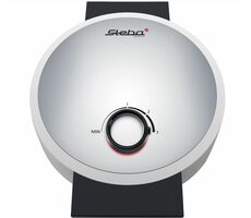 Steba WE 16 / Gofrownica / 1000 W / 5 gofrów