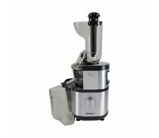 Steba E 400 srebrna / sokowirówka / 1L / 400 W