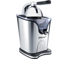 Steba ZP 3 srebrna / Elektryczna wyciskarka do cytrusów / 750 ml / 100 W