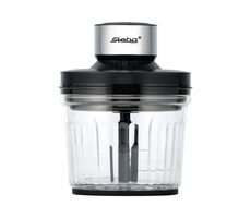 Steba MG 400 czarna / Blender stołowy / 2 L / 400 W