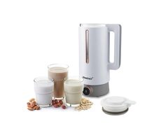 Steba VDM 2 biały / Blender do smoothie / przygotowanie na gorąco i na zimno / 600 ml / 550 W 