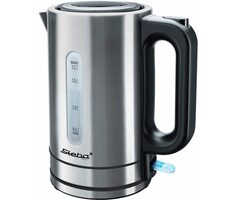 Steba WK 20 Inox srebrny / Szybkowar / 2200 W / 1,7 L