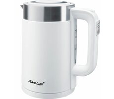 Steba WK 11 Bianco biała / Szybkowar / 2200 W / 1,7 L 