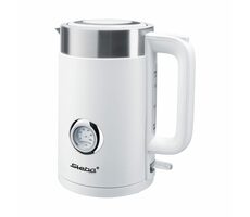 Steba WK 10 Bianco biała / Szybkowar / 2200 W / 1,7 L 