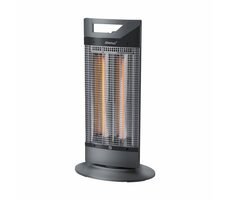 Steba CH 1 ECO Carbon szary / Grzejnik węglowy / 1000 W